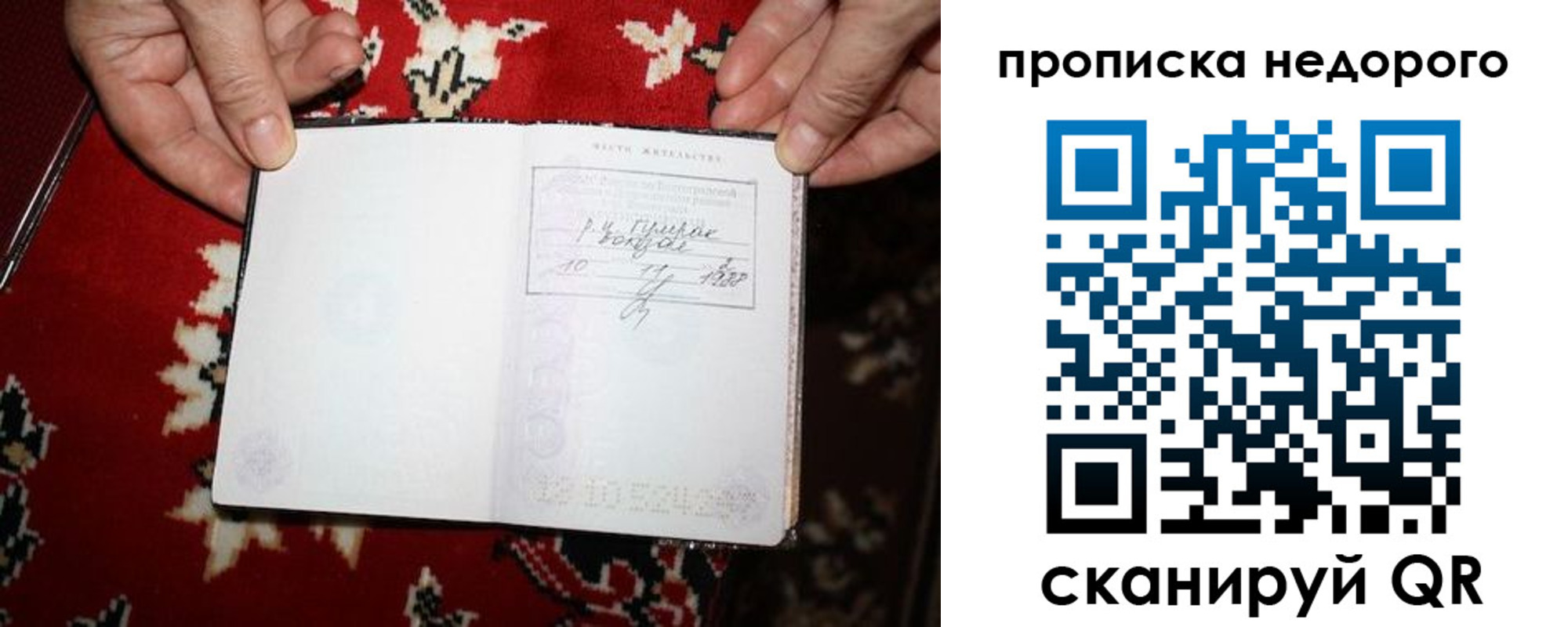 прописка гарантия в Адыгейске